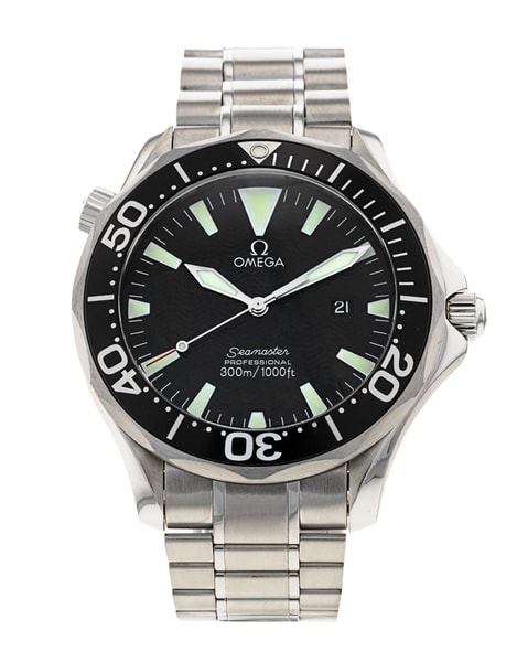 Omega Seamaster 300m 2264.50.00